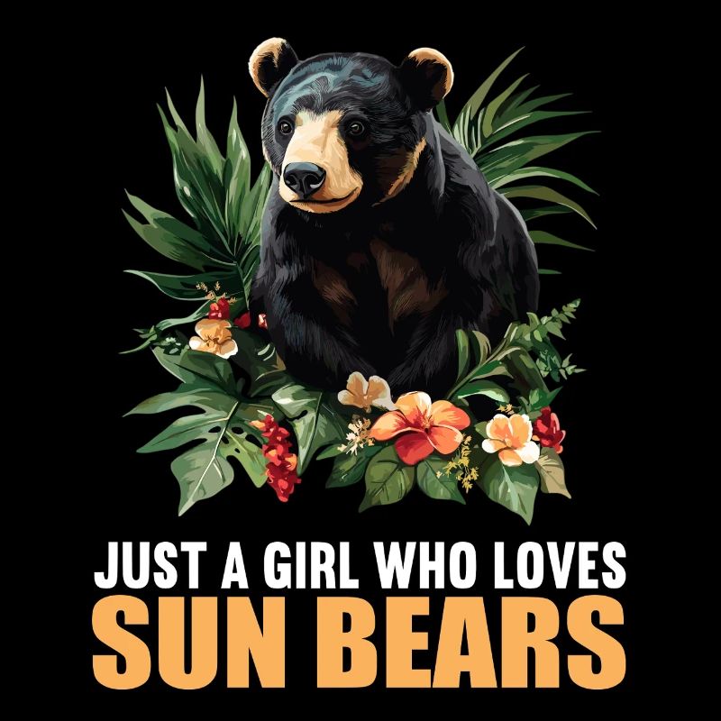 Ours du Soleil Ours Malais