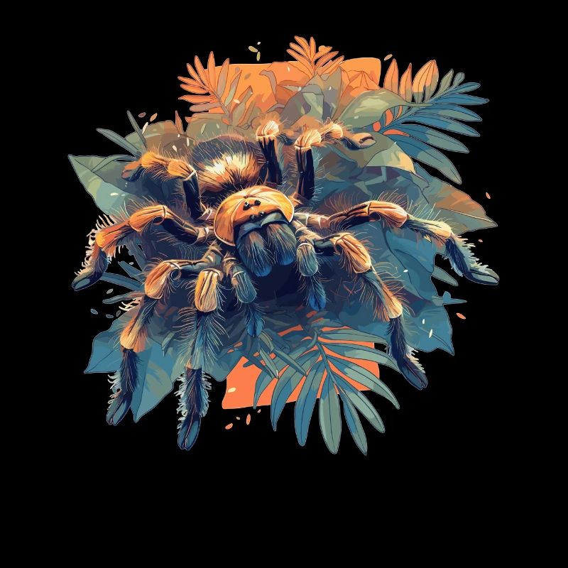 Tarantulas Tarantula