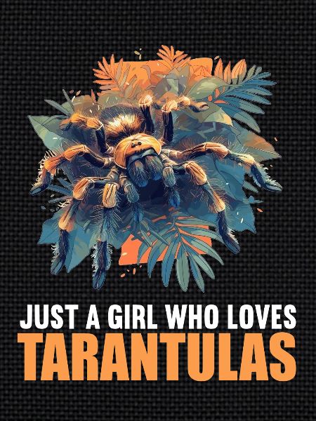 Tarantulas Tarantula