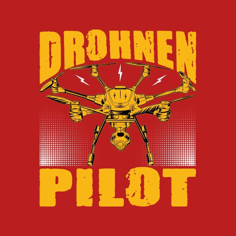 Drone Pilot Accessories Drone Pilot Drone Gift