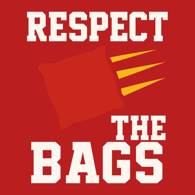 Cornhole Refere Official Referee