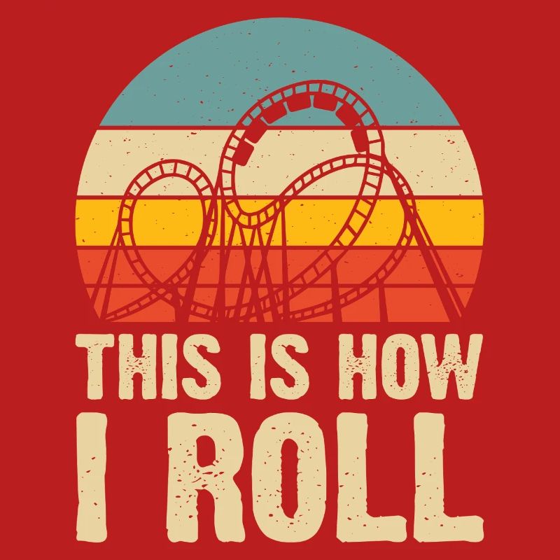 Roller coaster