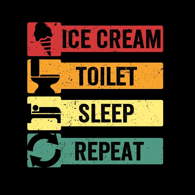 Intolérance au lactose Sommeil aux toilettes