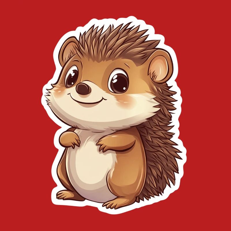 Hedgehog