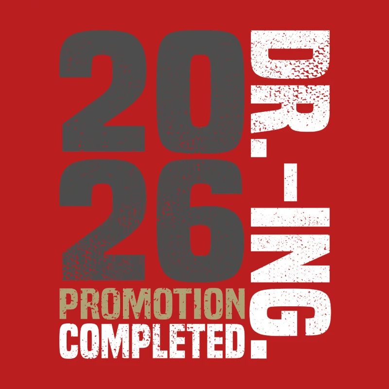 Dr. Ing. Promotion Completed