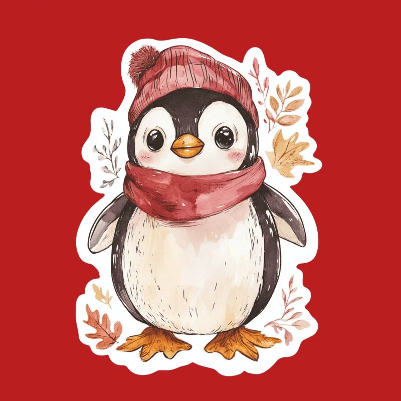Pinguin