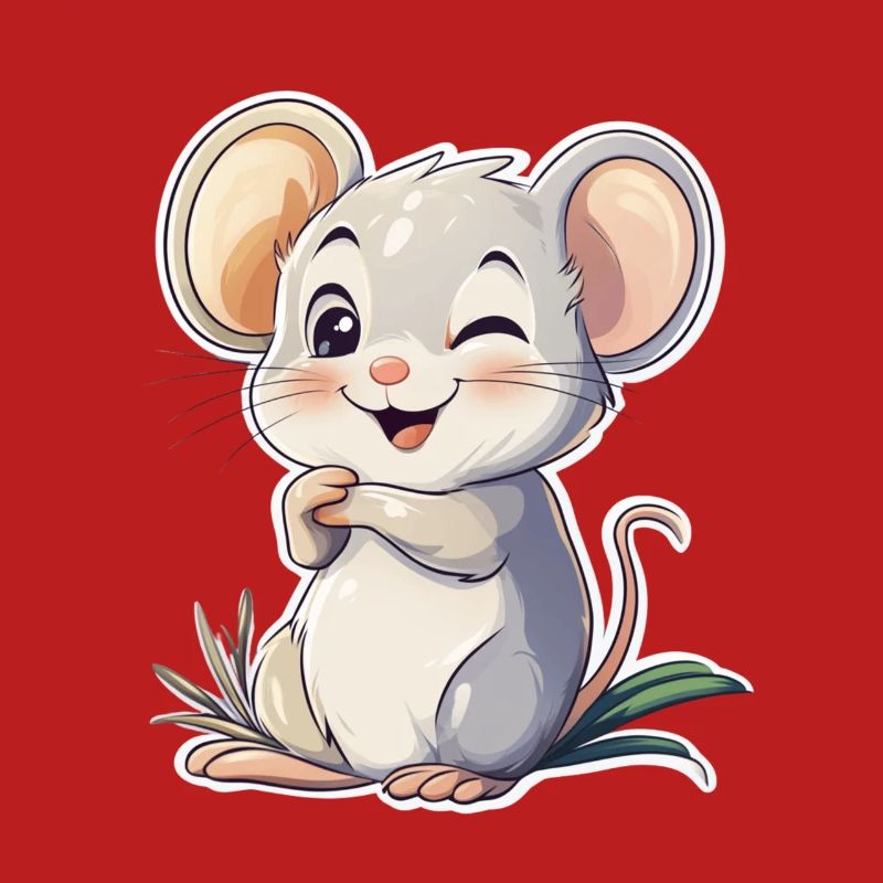 mouse