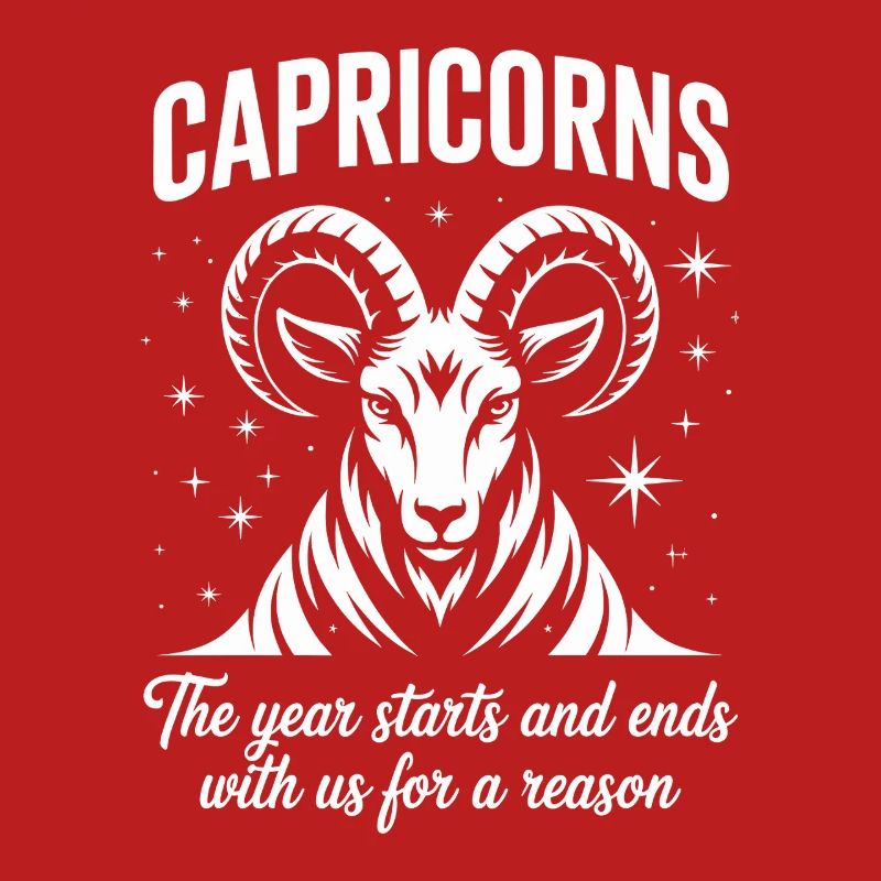 Steinbock Sternzeichen