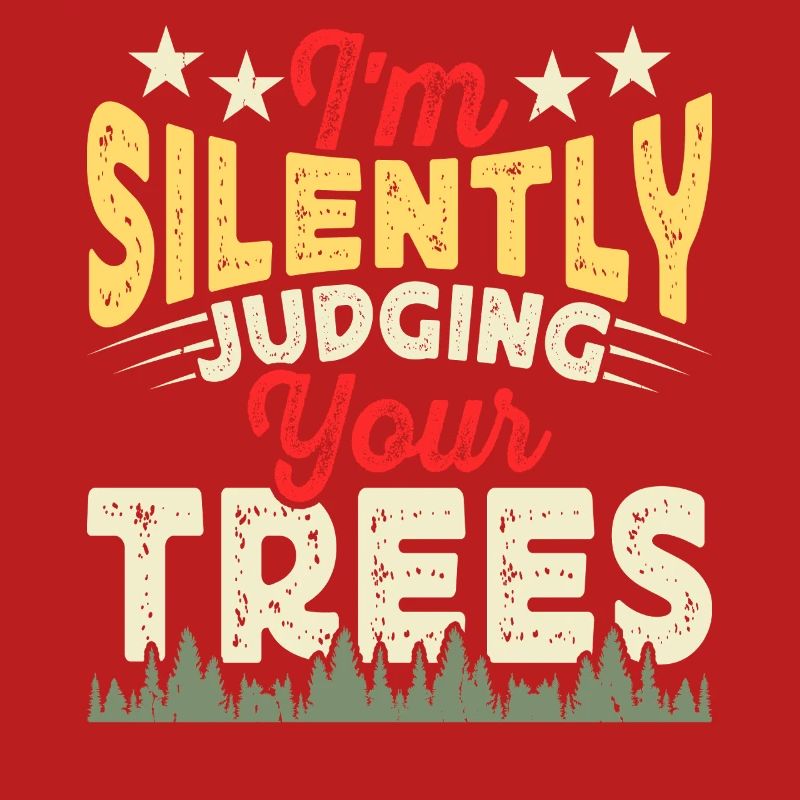 Baumpfleger Holzarbeiter Waldarbeiter Geschenk