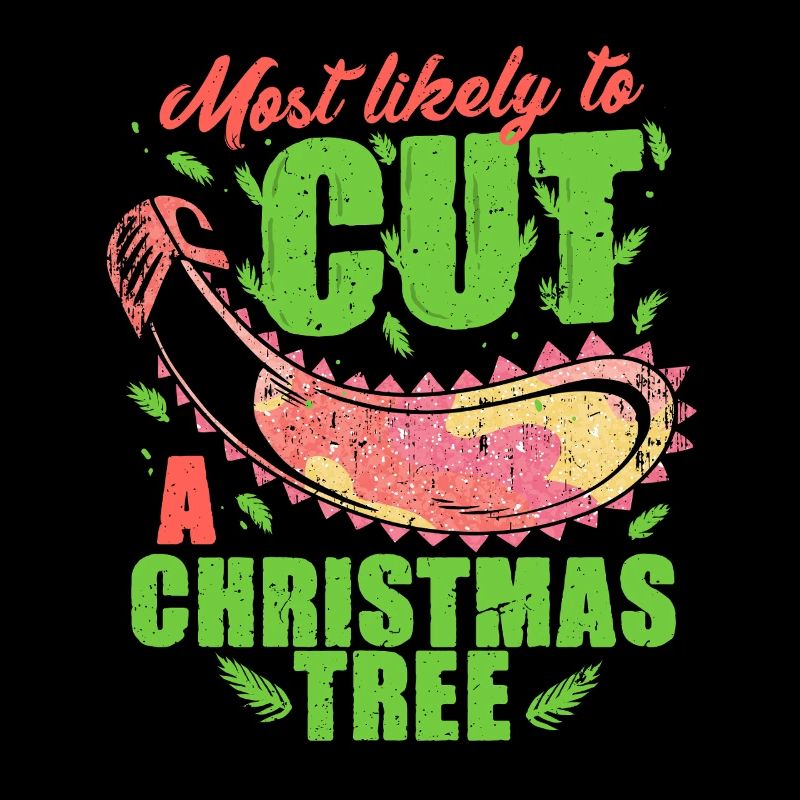 Le producteur d’arbres de Noël a probablement coupé l’arbre de Noël