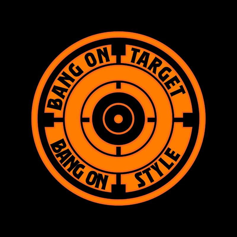 Clay Pigeon Shooting Bang On Target