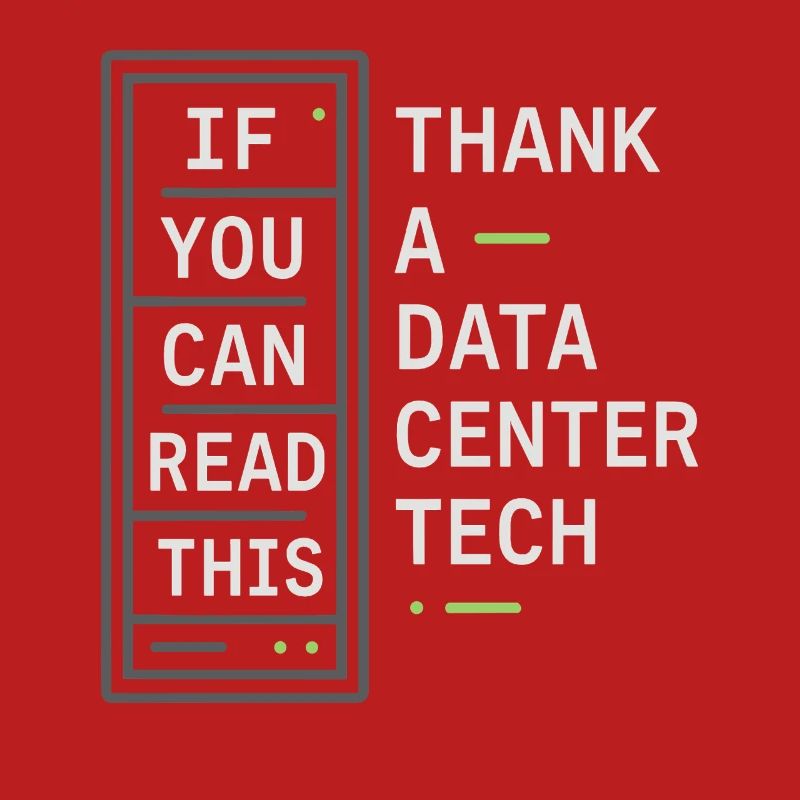 Network Infrastructure Rack and Stack Engineer