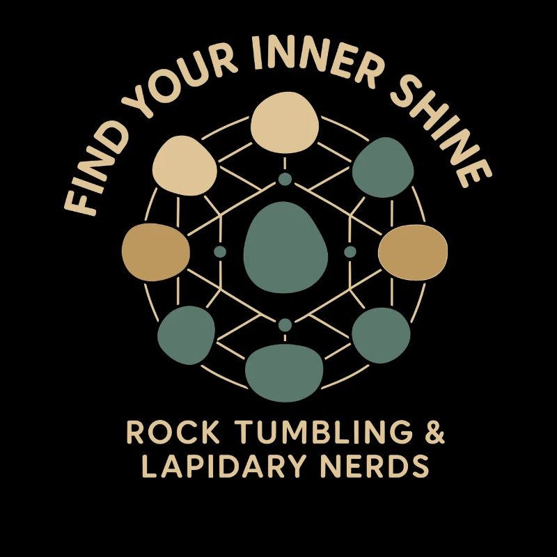 Trouvez votre éclat intérieur : Rock Tumbling &