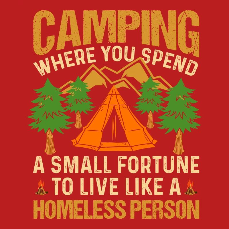 Camping