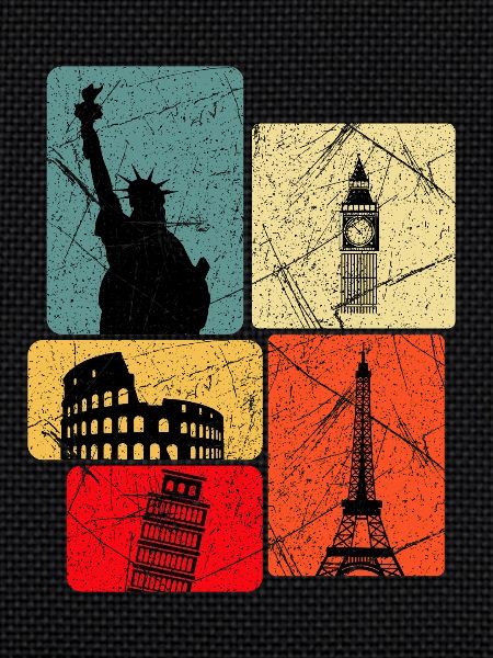 Tour du monde