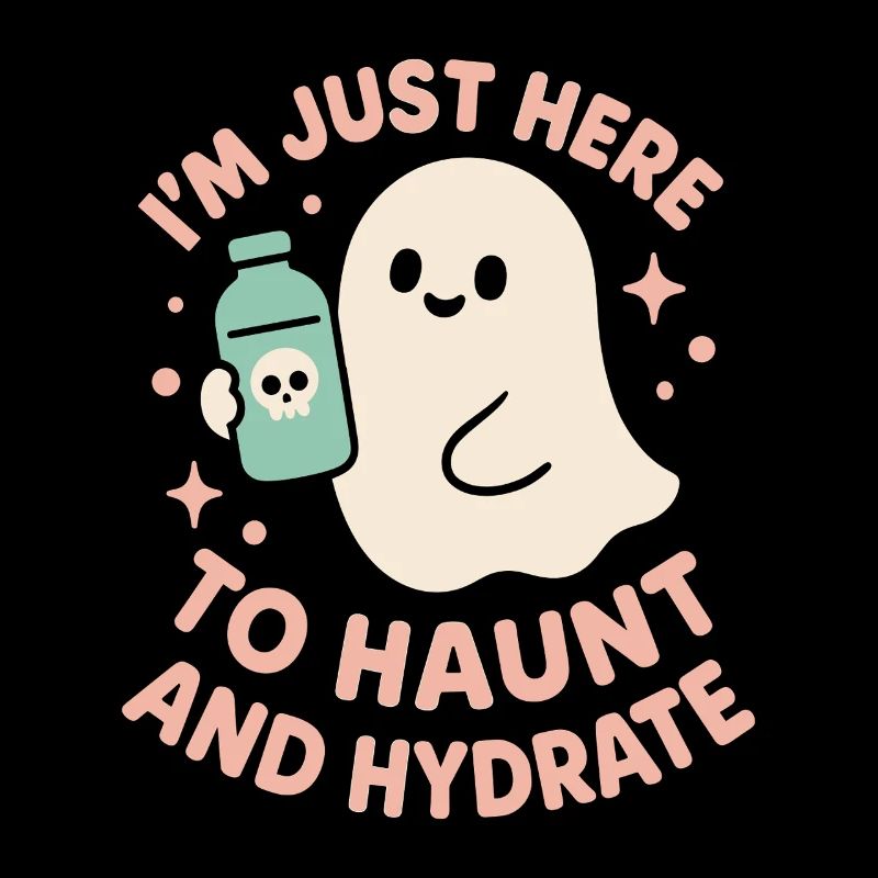 Effrayant Doux Pastel Goth Kawaii Halloween Mignon