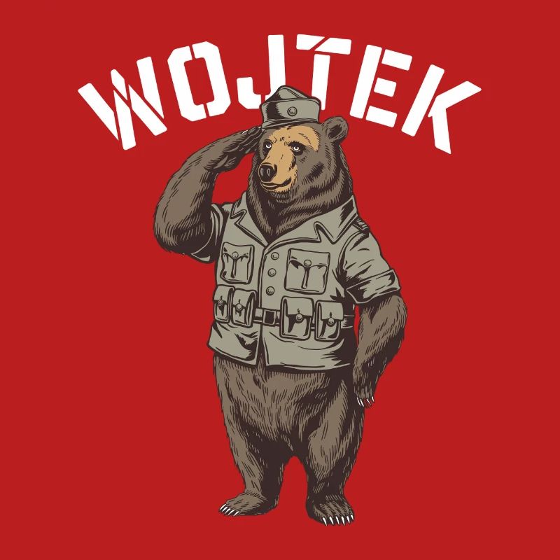 Wojtek Explorer Ours