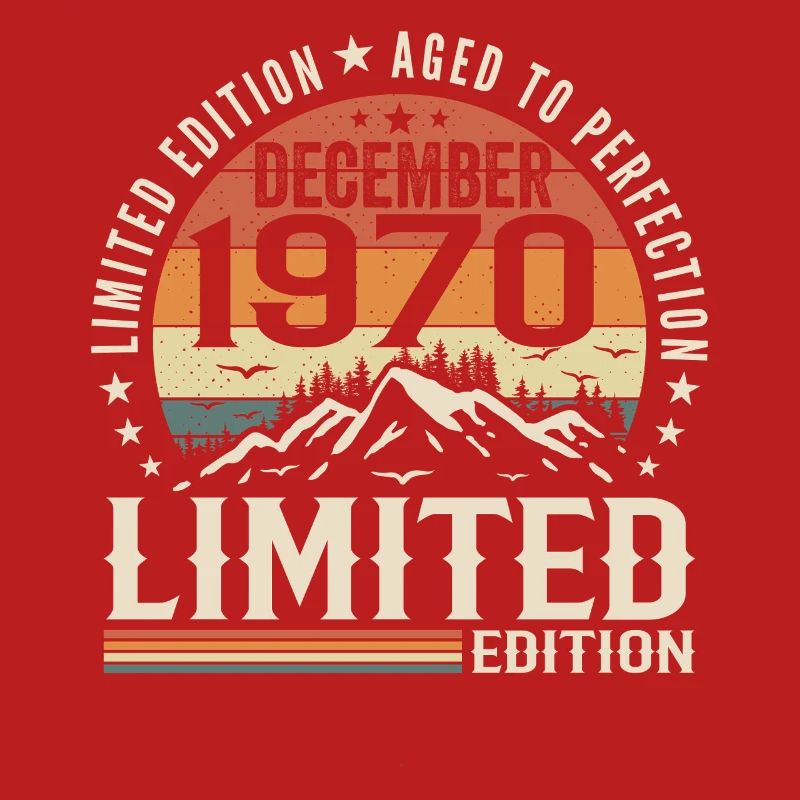 Décembre 1970