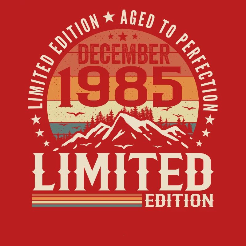 Décembre 1985