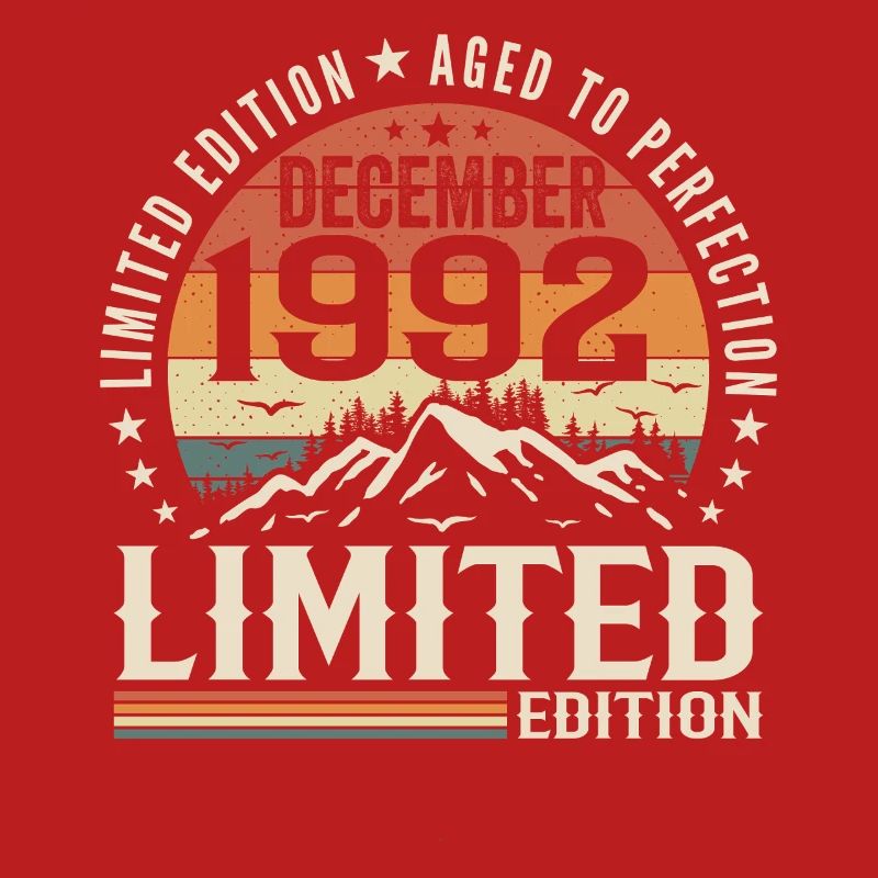 Dezember 1992