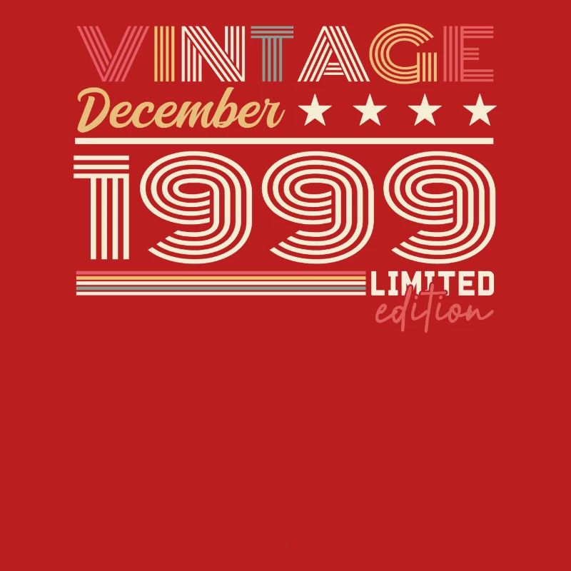 December 1999 Gift