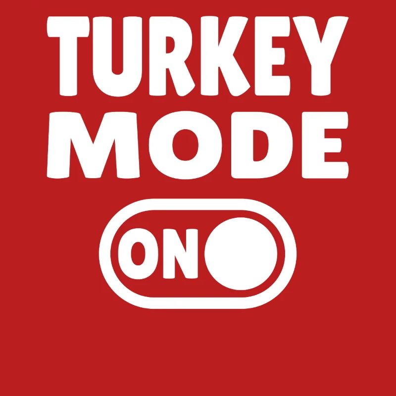Mode dinde activé