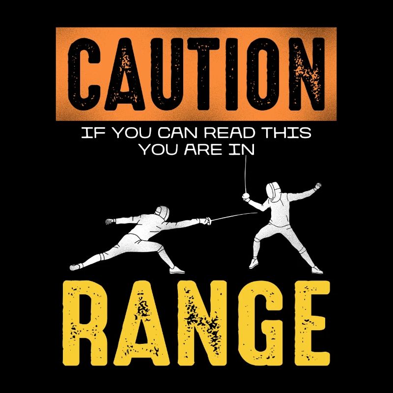 Attention Range Fencing Meme