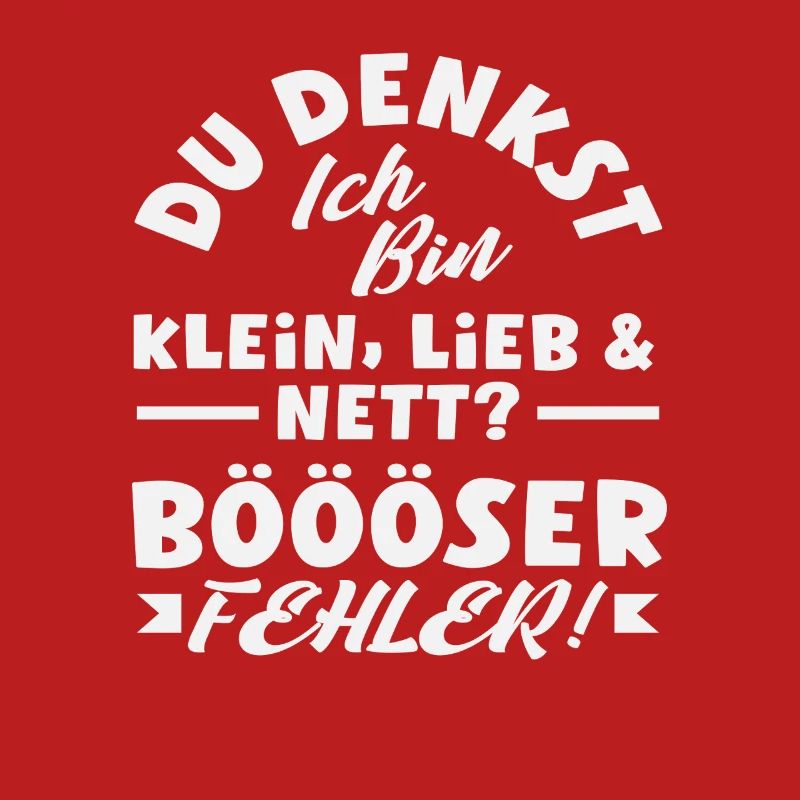 Böser Fehler