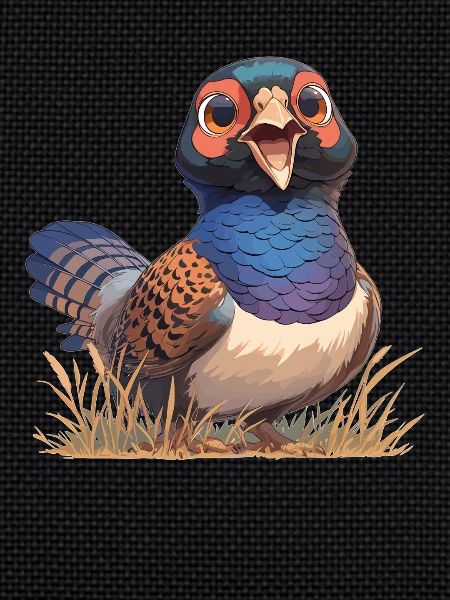 Pheasants Pheasant