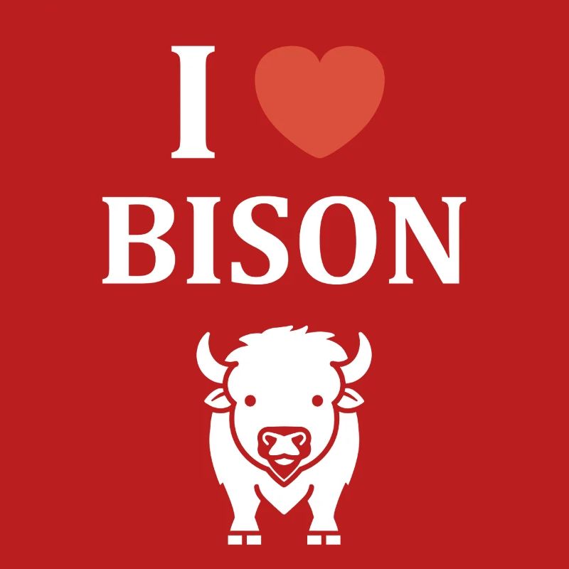 bison