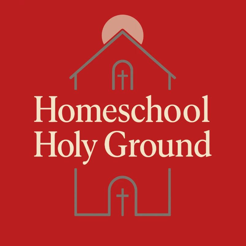 Christlicher Homeschool-mutter-glaube