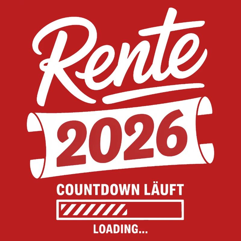 Pension 2026 countdown is on