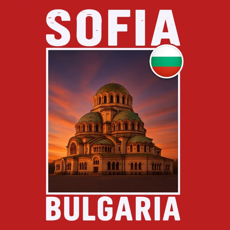 Sofia Bulgaria