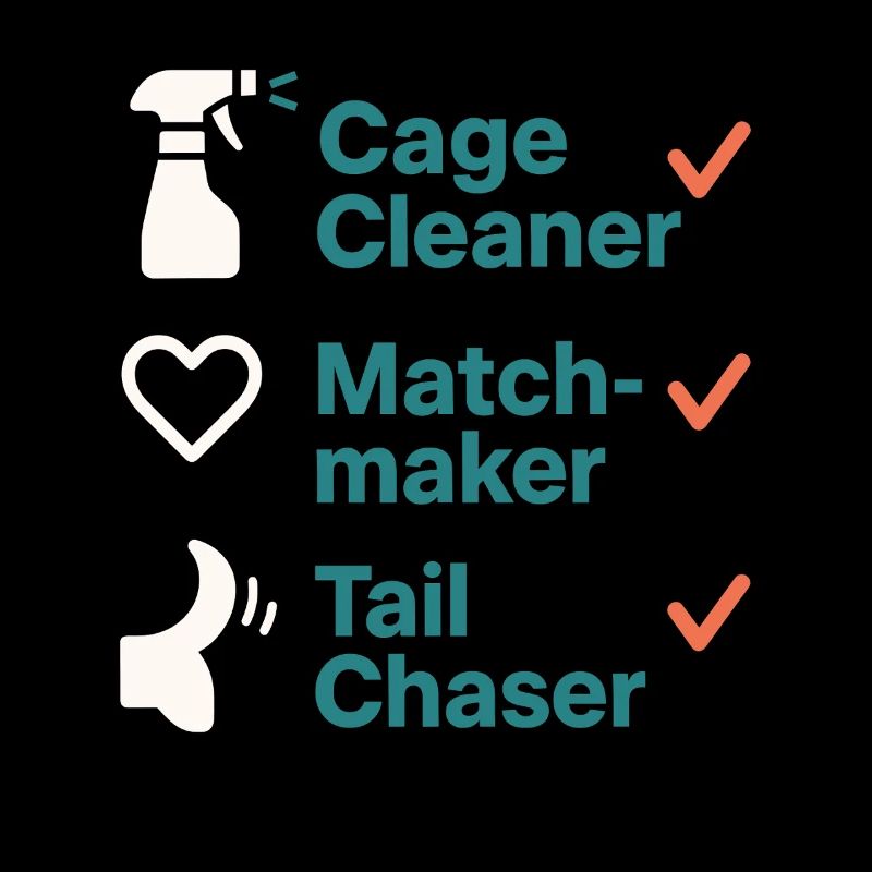 Adoption Day Pet Rescue Shelter