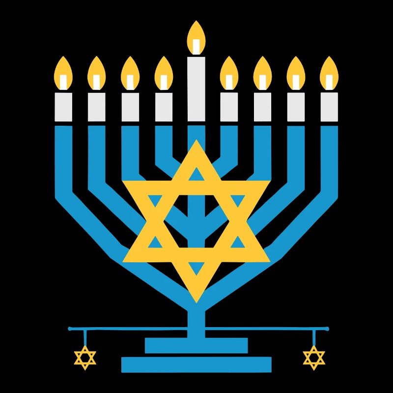 Hanukkah 