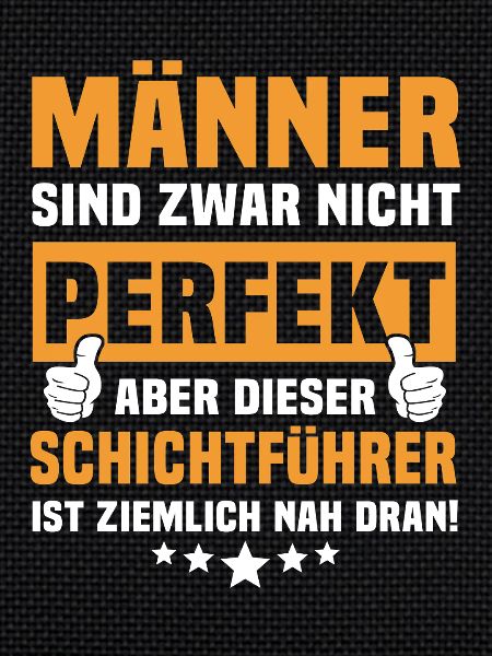 Funny Shift Leader Sayings
