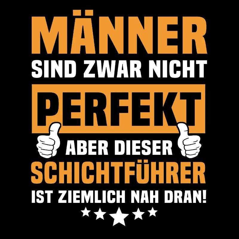Funny Shift Leader Sayings