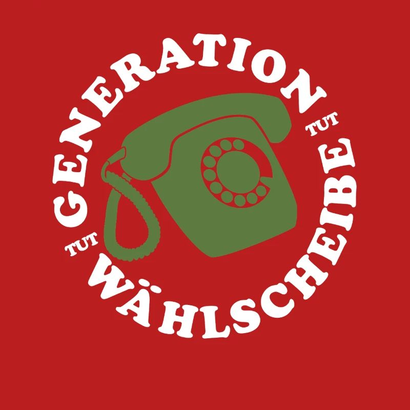 Génération Téléphone Fixe
