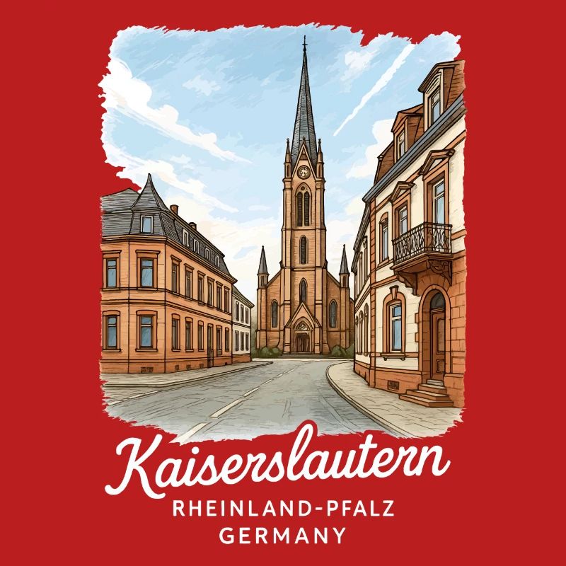 Kaiserslautern