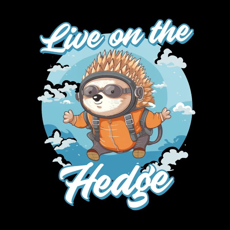 Igel Tag Hedgehog Day en direct sur la Hegde