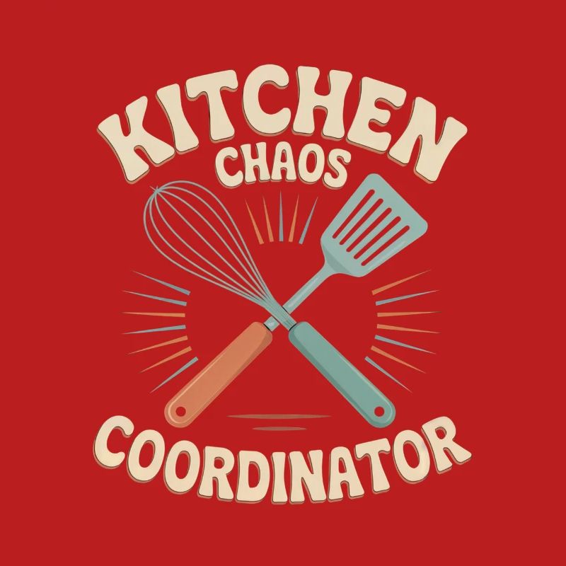 Kitchen humor