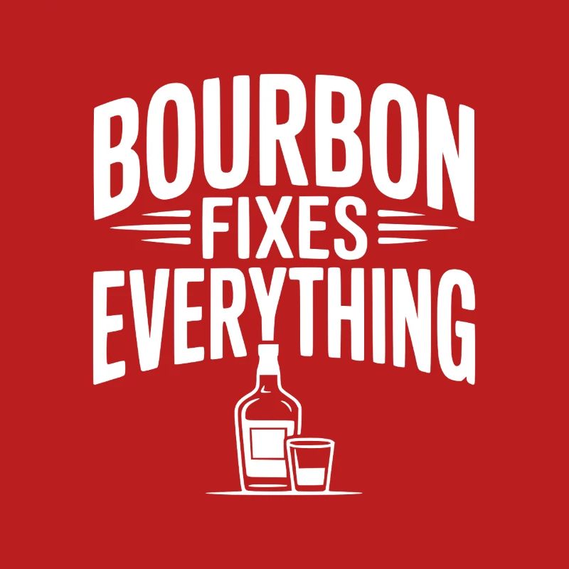 Bourbon Fixes Everything