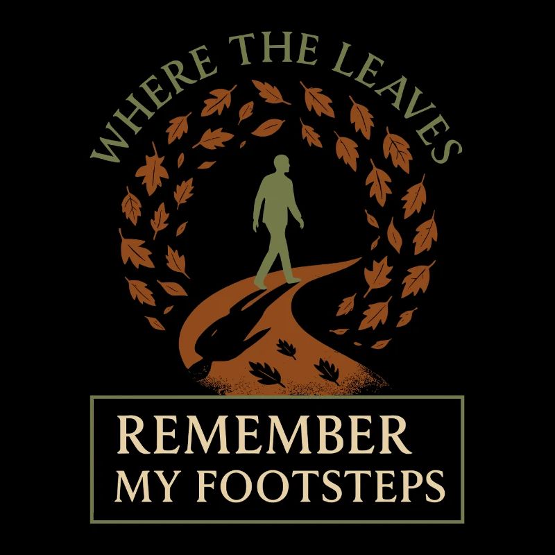 Forest Walk Overthinker Mental Reset