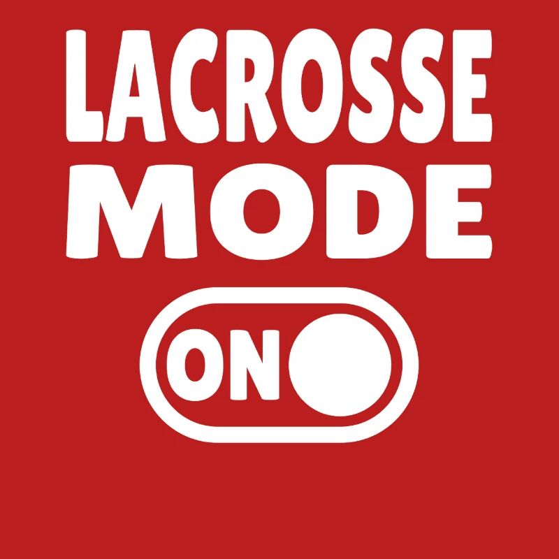 Mode crosse activé