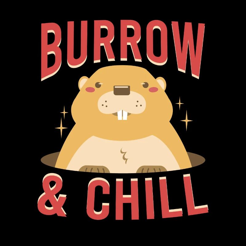 Groundhog Day Groundhog