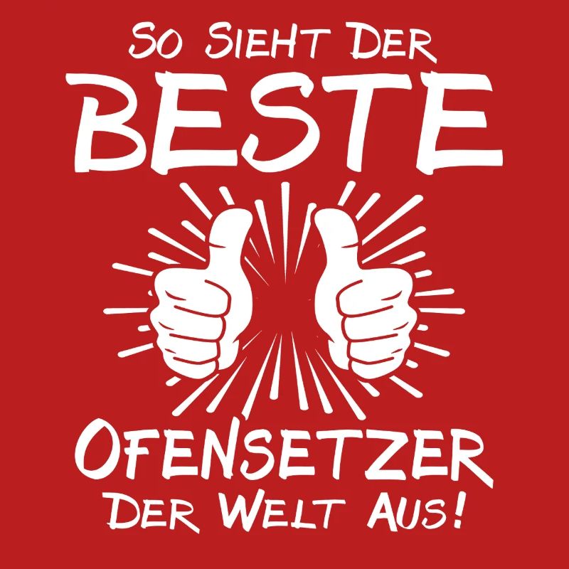 Bester Ofensetzer