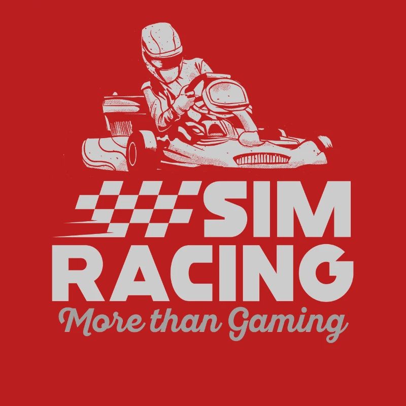 Sim Racing : plus que le jeu vidéo