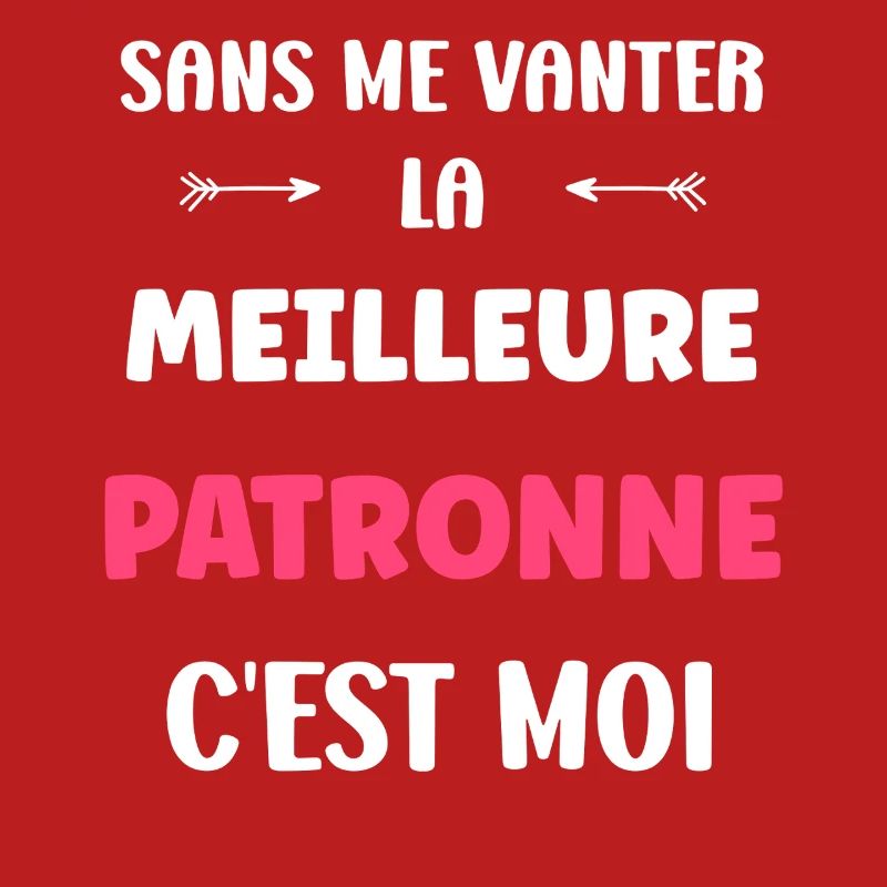 Patronin