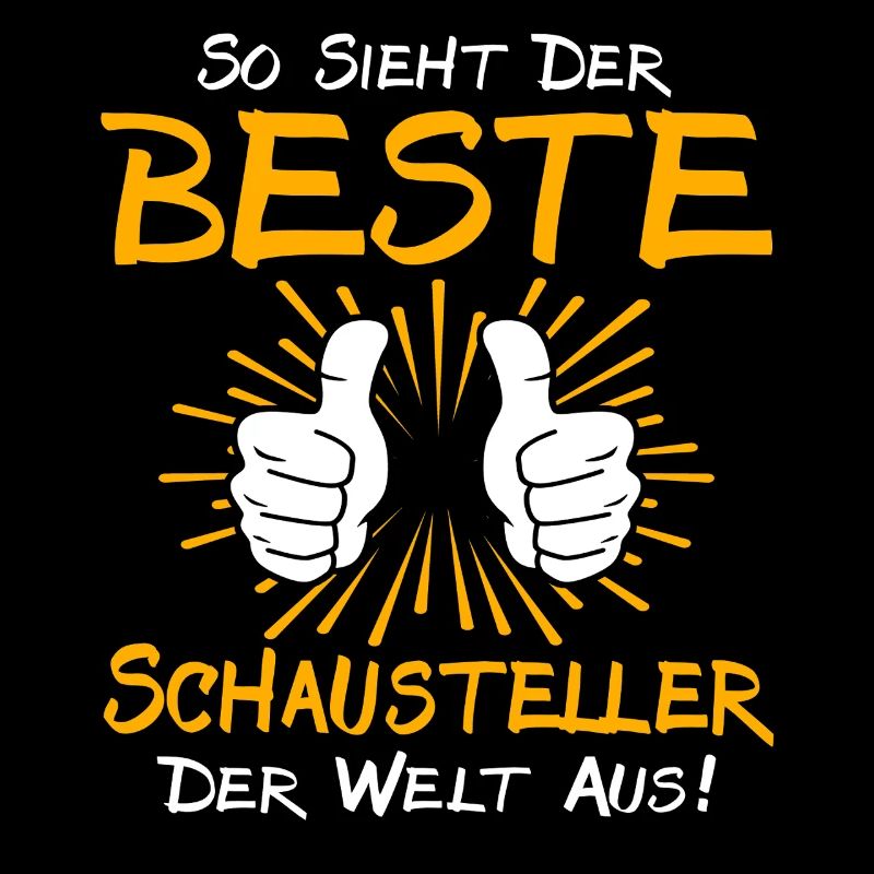 Schausteller Geschenkidee