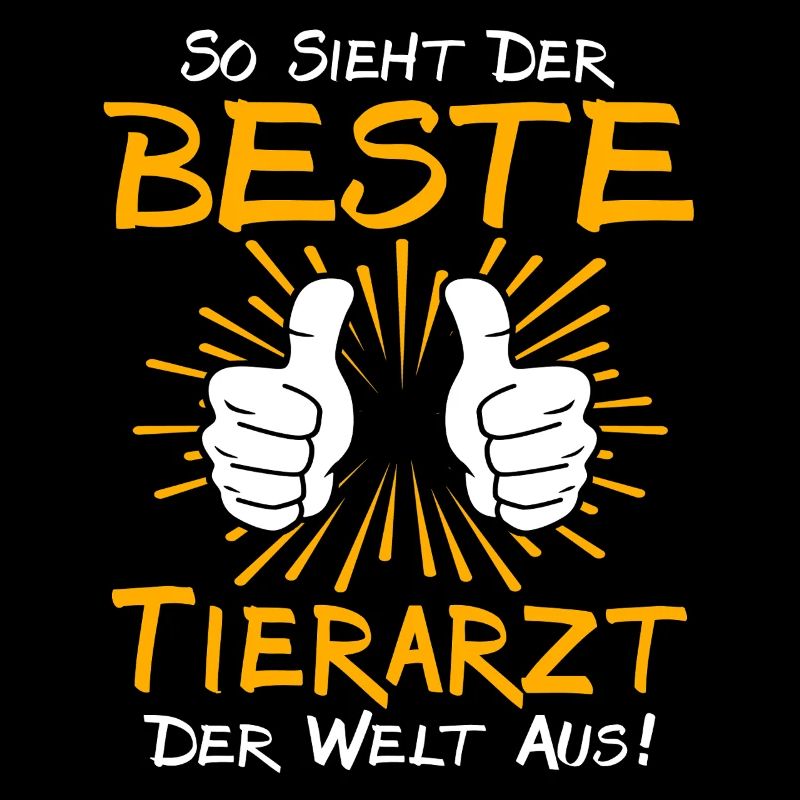 Tierarzt Geschenkidee